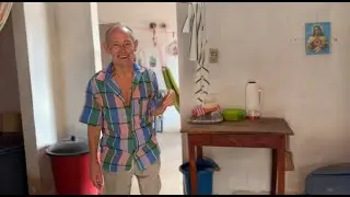 A CRIATIVIDADE DO SERTÃO, AS HISTÓRIAS DE SEU JOÃO E O CARVÃO IMPROVÁVEL