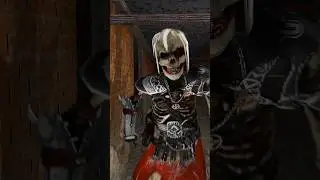 New Enemy in Granny Remake #enormousgamer #granny