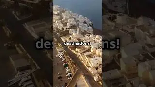 Top 5 Summer vacation destinations