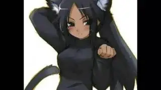 Random Neko pics
