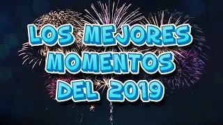 Mejores momentos de 2019 - 2P-UP