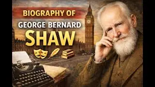 George Bernard Shaw | Biography, Major Works, and Themes, An Introduction to Shaw and His Plays