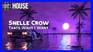 Snelle Crow - Thats Waht I Want (Official Music Video) [Country Free Release]