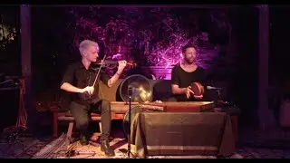 Mikhail Talanov & Dmitry Soul - Violin Madness.