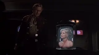 Battlestar Galactica 1978 | Scenes from 