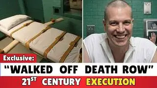 He Killed His Ex & Her Boyfriend &mdash; Then Escaped Jail &mdash; Now Executed in 2026