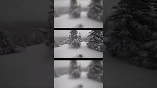 Snowboarding peak 10 BRECKENRIDGE Colorado 2026