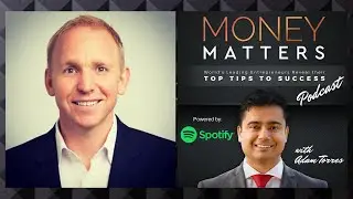Adam Torres interviews Brian Meert CEO at AdvertiseMint