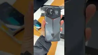 Redmi K80 Pro Lamborghini Squadra Corse World Best Luxury Design Phone #shorts