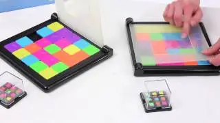 Square Up - How to Play