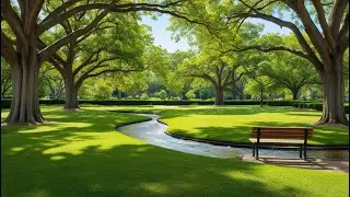 Christian Healing Music For The Heart And Blood Vessels | Restores The Nervous System | Gospel Song