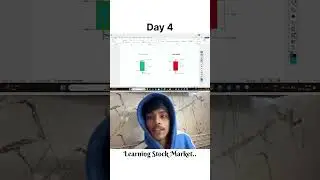 Learn stock market by me end earns