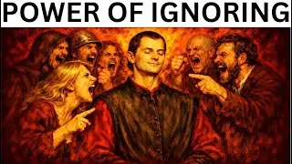 The Power of Silence: 7 Machiavelli-Inspired Psychology Tricks