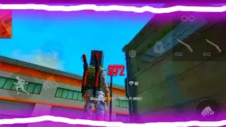 #freefire#freefirehights#MBI  PerFectShot [Hud 2 dedos ] iPhnoe  8 Plus MBI GAMING🇮🇳