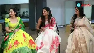 Subham Movie Team Funny Interview With Samantha | Anchor Suma | Shriya Kontham | HT Telugu