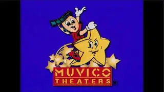 Muvico Theatres Orientation/Training Video