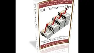 Contractor Problems with Alcohol and Drugs - Construction Tips