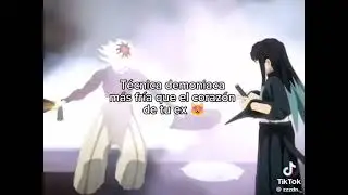 Videos de risa de kny de tik tok
