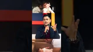 MS DHONI LOVE FOR ZIVA #msd #msdhoni #shortvideo #cticket #ipl #ipl20 #shorts #india