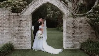 Intimate, Intentional, People-Centered Wedding Day