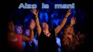 Marcelo Rodriguez - Alzo le mani