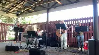 My Jesus   Country Roses   Cooks Corn Roast