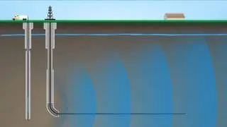 Anschutz Exploration Corp. Microseismic Monitoring Project, Montana