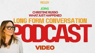 Christine Russo with Greg Wilson of RELEX on Moving Retail AI From Insight to Action
