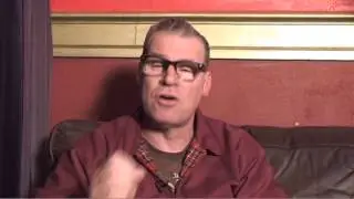 Kermode Uncut: Hoffman Top Ten