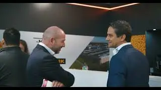 KOCH-TECHNIK - Impressionen von der K-Messe 2022