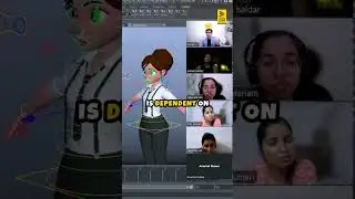 How to Pose Your Animations (Tips for Better Animation Poses)