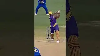 Short but explosive stay 💥Andre Russell | #WeAreLAKR | #CognizantMLC2025 | #MajorLeagueCricket
