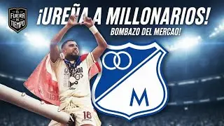 ¡UREÑA A MILLONARIOS!