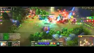 TPA Bebe Pentakill LoLMents