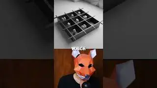 Can You Solve This Genius-Level Puzzle? 🔥