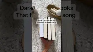 Dark Fantasy Book Recs #darkfantasy #bookrecs #booktube #fantasybooks #books #goodreads #booktok