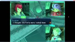 MS Saga: A New Dawn Ep.2 Pt. 2