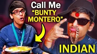 Call Me Bunty Montero - Indian Version (Official Music Video) Prod. by Winiss Beats