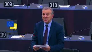 EU Unity or Double Standards? Exposed on Turkey&rsquo;s Violations in Cyprus! &ndash; MEP Costas Mavrides