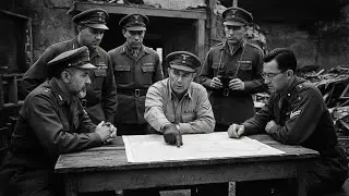 What Japanese Generals Said About American Marines &mdash; After Iwo Jima