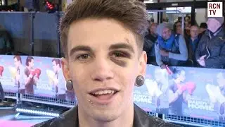 Jake Sims Interview - Stereokicks & Solo Album