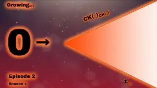 Numbers 0 to [͇̳͈̹̺͓͎͉̄̔̄̐̿̿͒͗̿✝͓̼͈͇͈̐̆̎̄̿ ] Season 1 episode 2