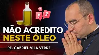 MINHA OPINIÃO SOBRE A “VIDENTE” LUZ DE BONILLA | Padre  Gabriel Vila Verde