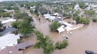 &ldquo;Texas Flood Disaster:  Warnings | July 2025 Update&rdquo;