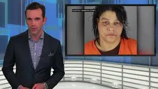 Breaking: Woman Sentenced For Killing Man On Thanksgiving After Argument Over Crack Pipe