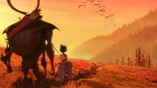 Kubo AMV - The Third String