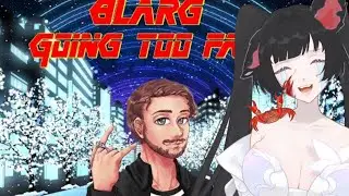 HE SAID WHAT?!? | Blarg Going Too Far React