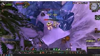 lag hc rogue