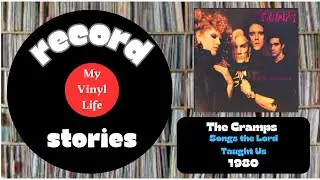 The Wildest Love Story in Rock History!