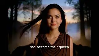 Vampire Queen Guardian of the Forest #shortvideo 